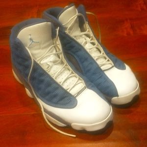 Air Jordan 13 Retro Flint